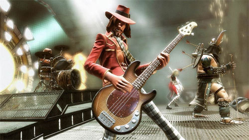 Guitar Hero: Van Halen - Imagen 22